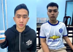 Phá đường dây mua bán "cỏ Mỹ" có nhiều sinh viên tham gia