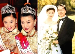 Pha giật chồng chấn động showbiz: Hoa hậu cướp ông xã đại gia của Á hậu ngay trước ngày cưới