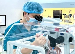 Phát hiện 41.000 trẻ mắc dị tật mỗi năm và 'lối thoát' từ sàng lọc gene