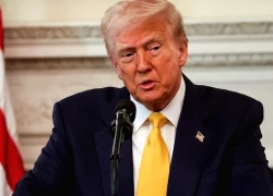 Phát ngôn của Tổng thống Trump gây sốc cho cộng đồng người Somalia ở Mỹ