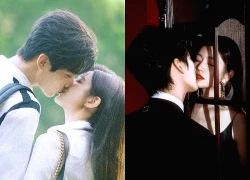 Phát ngượng với phim ngôn tình Trung Quốc nhiều cảnh hôn nhất 2025, cặp chính lệch nhau 19 tuổi mà cháy hơn Free Fire