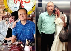 Phi Thanh Vân giờ là Tiến sĩ tâm lý Trường Đại học California