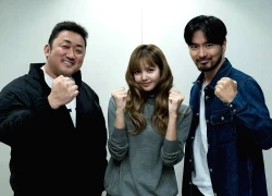 Phim có Lisa (BlackPink) vừa quay đã gây tranh cãi