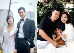 Phú bà ở Penthouse triệu đô giữa Sài thành cưới lại sau 20 năm kết hôn