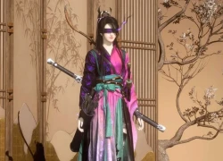 Where Winds Meet phiên bản Trung Quốc quá đa dạng nội dung, timeline cập nhật hé lộ những gì game thủ quốc tế sắp trải nghiệm