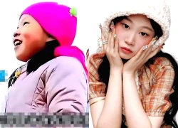 Sao nhí Bố Ơi Mình Đi Đâu Thế lột xác ngoạn mục: Vịt con xấu xí nay đã hóa thiên nga!