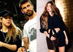 Shakira sống thế nào sau khi chia tay Piqué