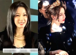 Sốc với tin Địch Lệ Nhiệt Ba đã biến mất khỏi showbiz, có thế thân thay cô dự sự kiện suốt thời gian qua