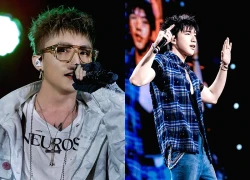 Sơn Tùng M-TP không thể đánh bại HIEUTHUHAI