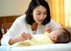 Tại sao nên sinh con khi còn trẻ?