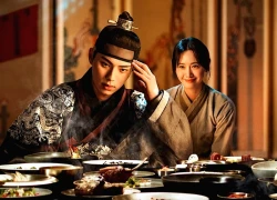 Tại sao phim Hàn hay đỉnh thế này chỉ có 12 tập: Cặp chính đẹp đôi tuyệt đối, ơn trời vì sẽ có phần 2