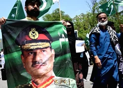 Tâm điểm quyền lực mới của Pakistan và nỗ lo về cơ chế kiểm soát kho vũ khí hạt nhân