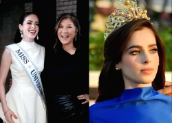 Tân Miss Universe rộ tin giận lẫy, đòi trả vương miện, lên tiếng nói sự thật sốc
