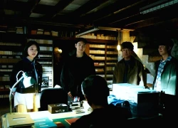 'Taxi Driver 3' lọt Top 10 phim ăn khách nhất toàn cầu trên Netflix