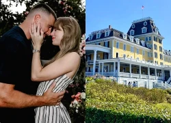 Taylor Swift chi khoản tiền lớn để chọn ngày cưới theo ý muốn
