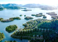 Thái Nguyên hướng Hồ Núi Cốc: Mệnh lệnh phát triển