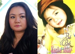 Thần đồng 2 tuổi cả nước biết tên: Đang nổi tiếng thì bỏ hết đi Mỹ, cuộc sống mưu sinh vất vả khó nhận ra