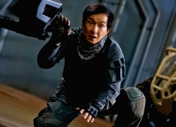 Thành Long quyết tâm vực dậy điện ảnh Hồng Kông