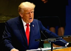 Thừa nhận của Tổng thống Trump sau khi Đặc phái viên Mỹ rời Moskva và sự bất an của EU