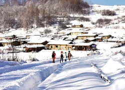 Thúc đẩy dòng khách giữa điểm đến Cát Lâm và Việt Nam