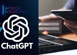 Thực hư AI đoán được mật khẩu người dùng