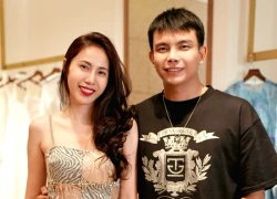 Thuỷ Tiên biến mất bí ẩn