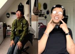 TikToker Bốp báo sức khỏe sau tai nạn ở Đức, nêu lý do bất ngờ chưa thể về nước