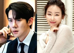 Tìm khắp thế gian không thấy cặp đôi nào đẹp hơn thế này: Nhà trai là tổng tài cực bá đạo, nhà gái tài sắc top đầu showbiz