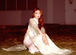 Tình trạng hiện tại của Ninh Dương Lan Ngọc