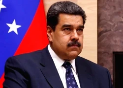 Tổng thống Venezuela xác nhận đã điện đàm &#8216;thân thiện&#8217; với người đồng cấp Mỹ