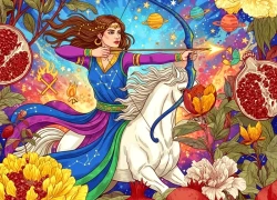 Tử vi 12 cung hoàng đạo ngày 6/12: Sư Tử và Kim Ngưu tiền về như lũ cuốn, Bạch Dương tình đỏ như son, ai mới là "kẻ hẩm hiu" nhất bảng?