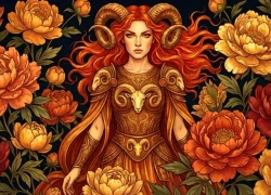 Tử vi ngày 7/12: Nhân Mã, Cự Giải, Kim Ngưu tiền tình đỏ rực "chấp" cả vũ trụ, ai xui xẻo thì "án binh bất động" kẻo hối không kịp