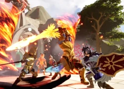 Tựa game MMO mới miễn phí này vừa ra mắt trên Steam đã gây tranh cãi, người chơi chia hai luồng ý kiến gay gắt