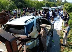 9 người Campuchia thiệt mạng do tai nạn ở Thái Lan