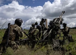 Tương lai an ninh của Ukraine ra sao sau khi Italy thay đổi quan điểm về cung cấp vũ khí