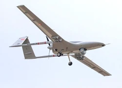UAV Ukraine lao vào trung tâm thương mại ở miền Nam Liên bang Nga