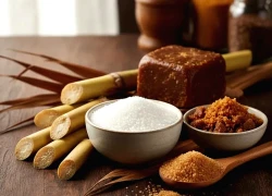 Vì sao nên thay đường tinh luyện bằng đường thốt nốt trong mùa lạnh?
