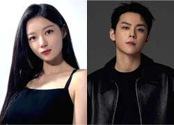 Video gây xôn xao của Kim Yoo Jung và Kim Do Hoon