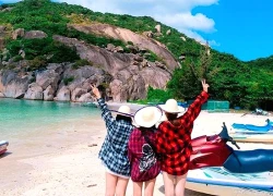 Việt Nam tháng 1: 10 điểm đến lý tưởng từ Bắc vào Nam