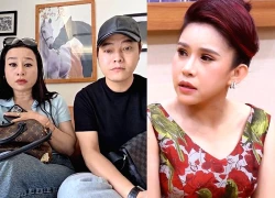 Vợ chồng Bình Tinh ly hôn, làm bạn nuôi con, phủ nhận có tình cảm với Hồng Ni