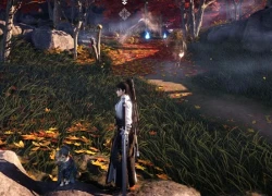 Where Winds Meet: Hướng dẫn cách kiếm điểm khám phá hiệu quả