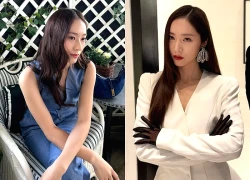 Xứng đáng 10 năm chờ đợi nữ thần nhan sắc này: Bà tổ visual đến cái bóng cũng đẹp, 1 chữ sang không diễn tả đủ