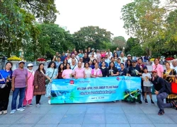 1.400 du khách Ấn Độ bắt đầu hành trình khám phá Phú Quốc từ 10/12