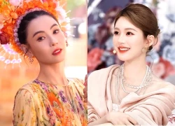 2 mỹ nhân "lội ngược dòng" năm 2025: Triệu Lộ Tư cầm kịch bản nữ chính hay sao?