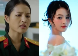 2025 không ai làm lại mỹ nhân Việt này: 1 năm đóng 6 phim quá hot, nhan sắc đẹp như Lưu Diệc Phi