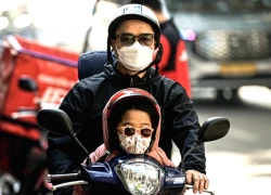 25 năm cố bám trụ Hà Nội để sống sướng hơn, nay có tiền nhưng mỗi ngày hít bụi