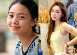 2,5 triệu người không tin đây là Quỳnh Kool