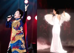 3 ca sĩ giọng hát 'khủng' nhất showbiz Việt là ai?