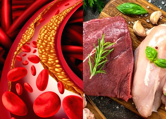 3 mẹo chế biến món ăn giúp loại bỏ 'mỡ máu xấu', ngừa đột quỵ