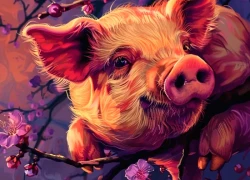 4 con giáp âm thầm mà siêu giàu, càng cuối năm càng gặp nhiều may mắn, tăng mạnh tài sản ròng